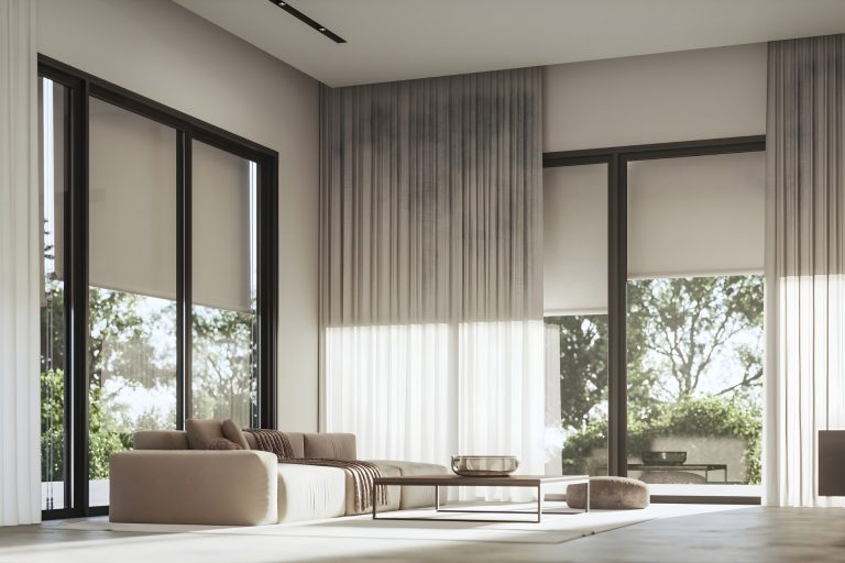 Schermature solari e sistemi per tende: Mottura S.P.A. punta al comfort abitativo e ridefinisce l’architettura contemporanea