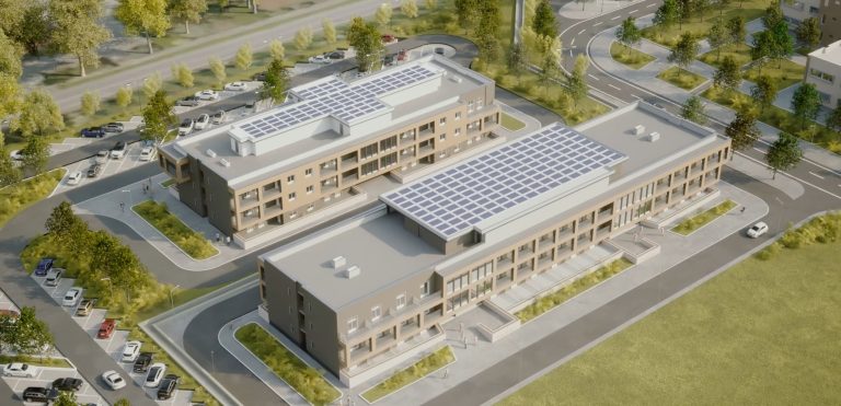 Smart Military City “La Comina”: Arcomproject firma la cittadella intelligente che ripensa il rapporto tra difesa e territorio