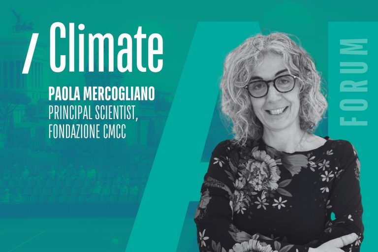 Strategie di adattamento climatico: servono competenze diffuse e un linguaggio comune 