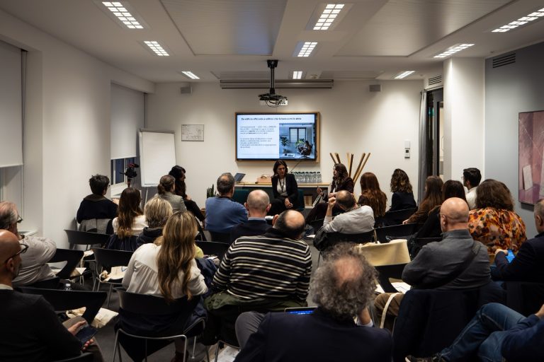 Benessere in architettura: psicologia e progetto per ambienti che rigenerano
