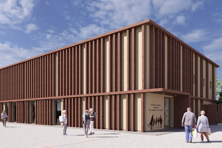 Il metodo Mazzei Architects: governare la complessità con progettazione integrata e innovazione tecnologica