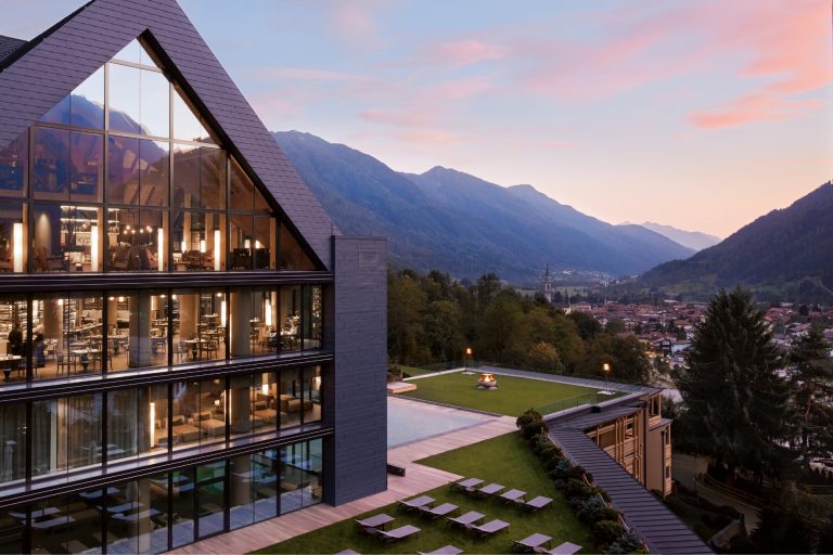 L’architettura è ancora un gesto solitario?