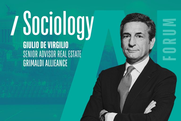 Rigenerazione urbana per la costruzione sociale dello spazio