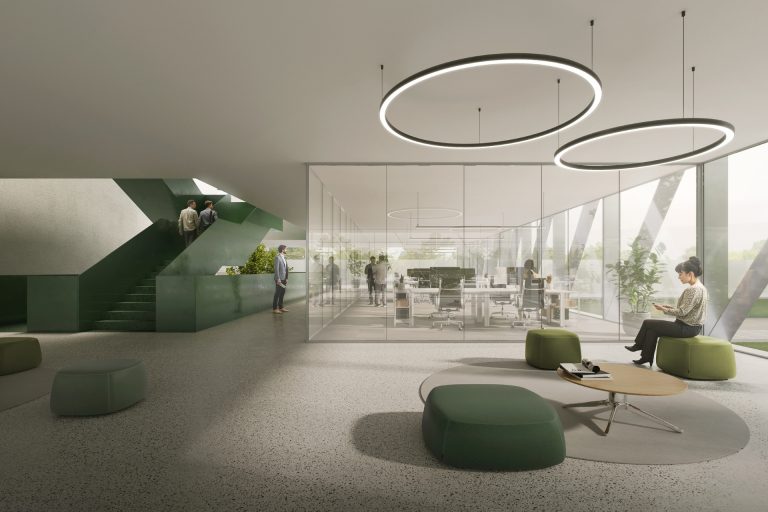 Via Milano cambia volto: ARW Associates propone il Corporate Data Hub come infrastruttura urbana