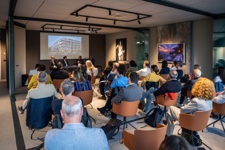 Architettura, durabilità e personalizzazione dell’abitare: il valore del tempo nel progetto immobiliare