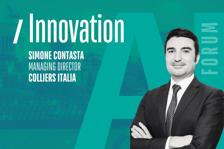 L’immobiliare del futuro e la sfida del dato