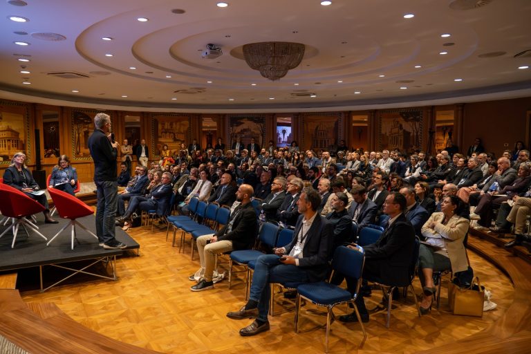 Architecture Insights Forum 2026: lo spazio come scelta, tra clima, abitare e nuovo valore del progetto