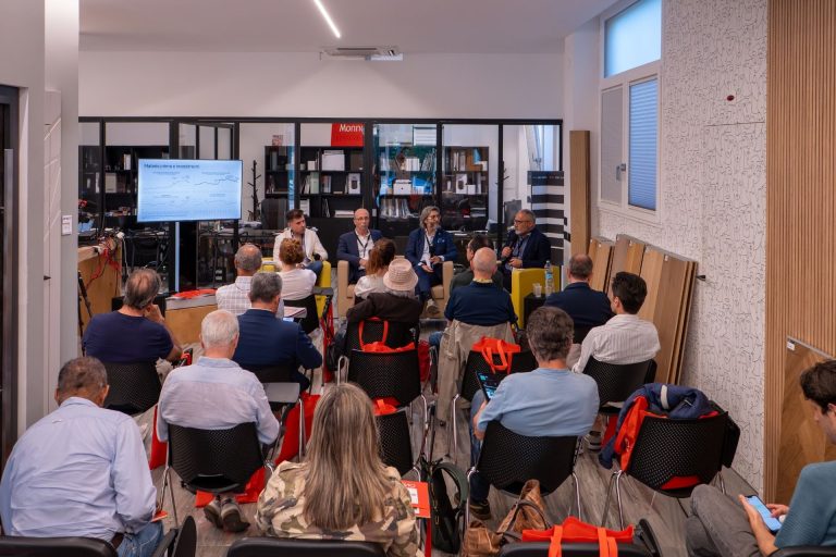 Architettura, durabilità e personalizzazione dell’abitare: il valore del tempo tra progetto, investimento e mercato